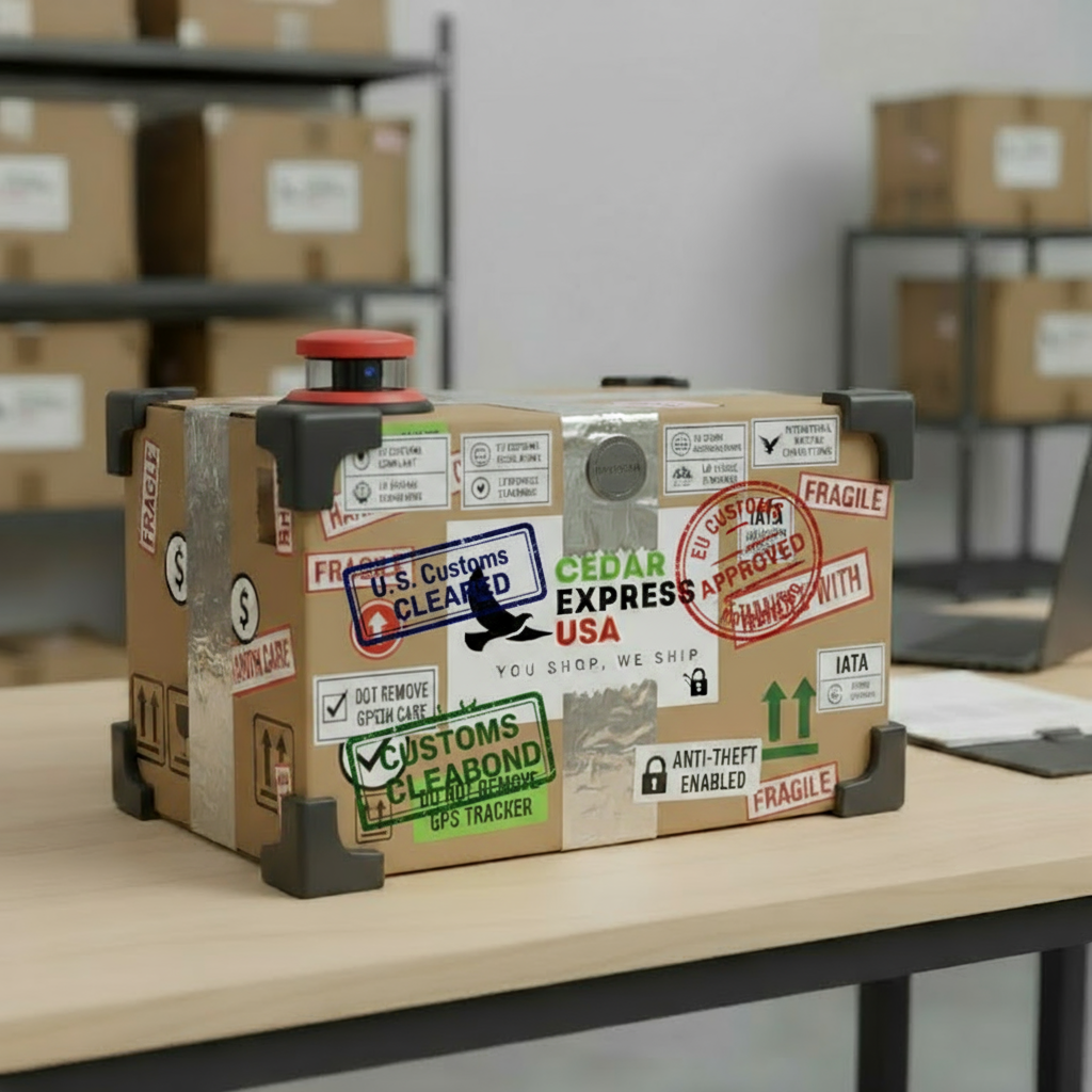 Regulatory Compliance